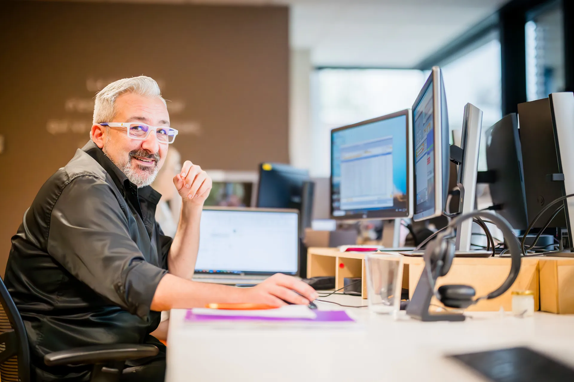 Gestion de votre facturation