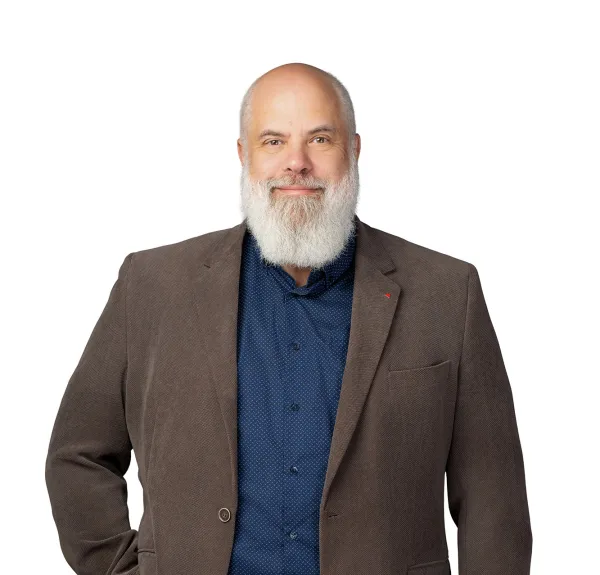 Alain Felgenhauer