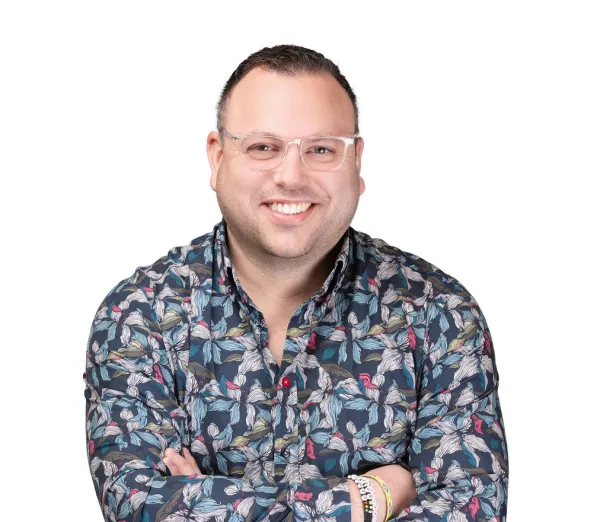 Cédric Carabin