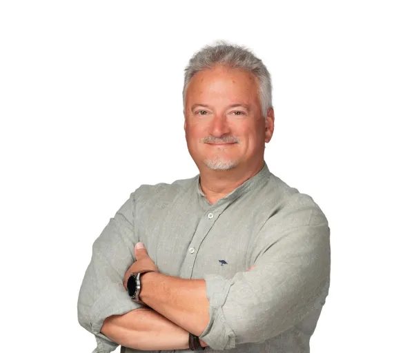 Didier Zovi
