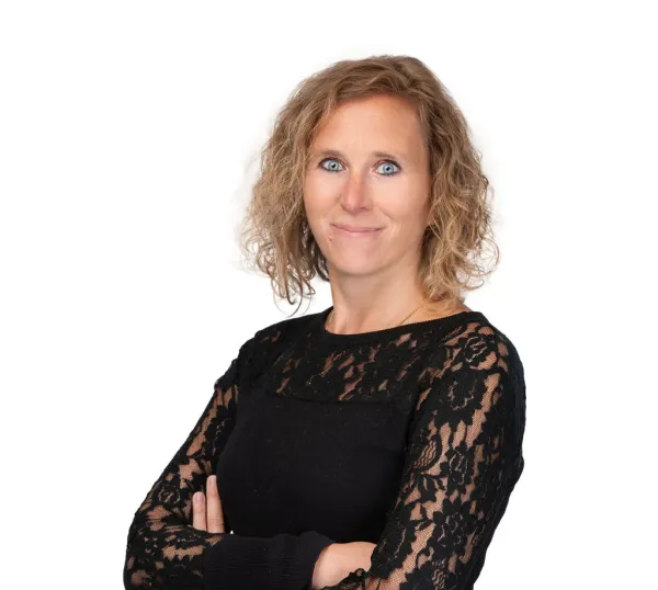 Valérie Deveux