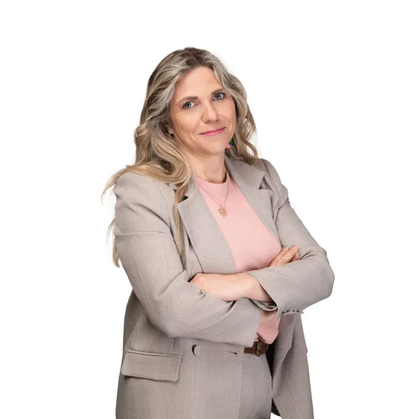 Nancy De Groof