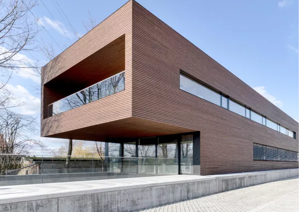 notre bâtiment